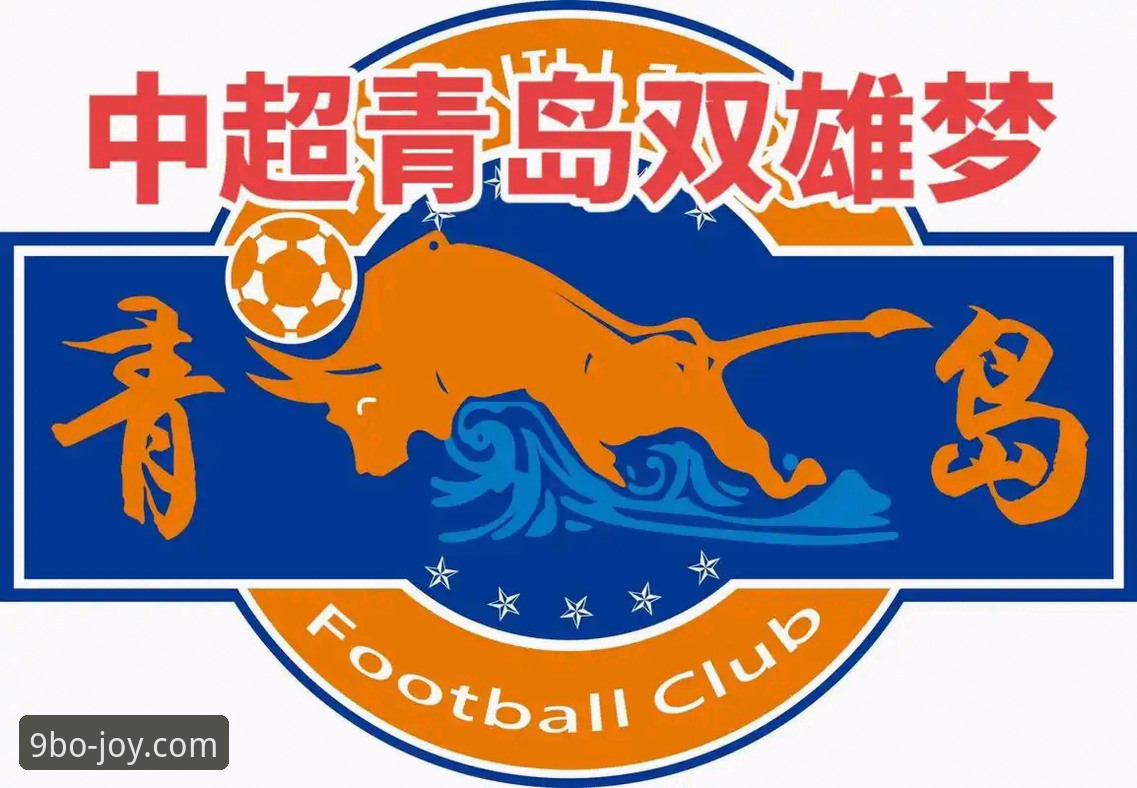 青岛海牛13年复仇海港的背后：一场战术博弈与数字平台的完美演绎